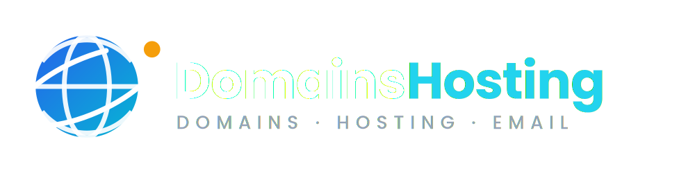 Domains Hosting
